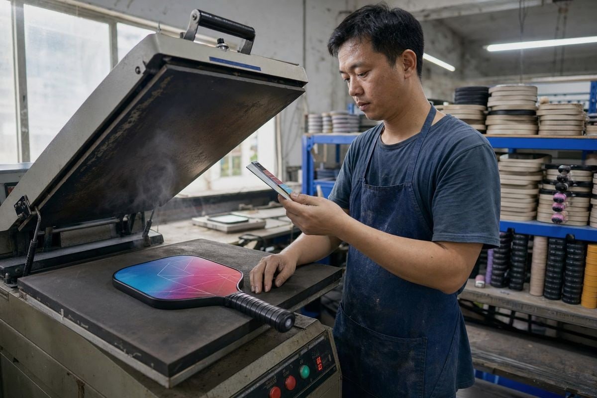 Paddle Color Customization Custom paddle color and design options using UV printing and sublimation techniques (ID#2)