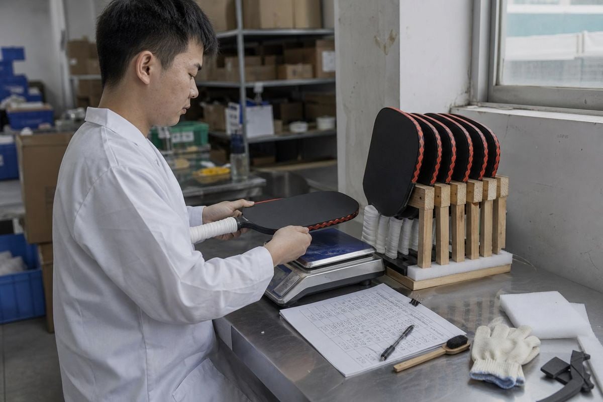 Faster Delivery Design Tips Simplified paddle design choices for faster delivery and lower production cost (ID#5)
