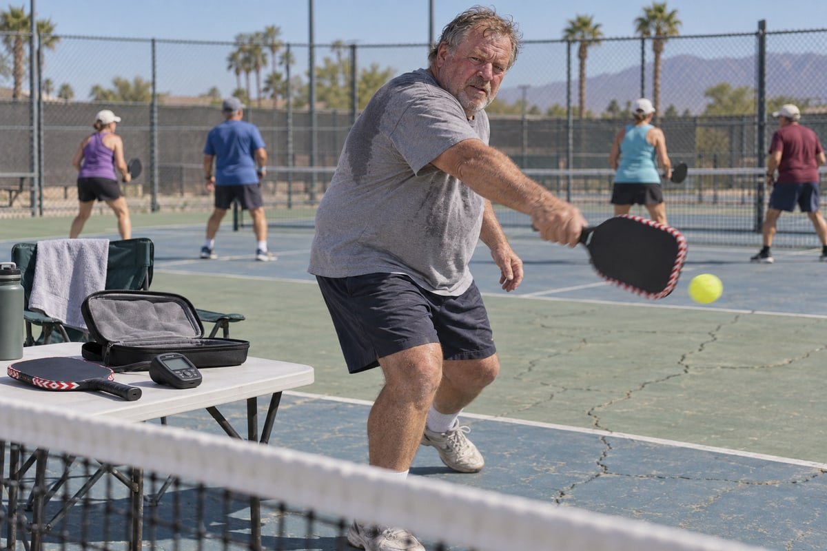 Whether to pay for custom pickleball paddle samples or get them free (ID#5)